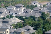 Rục rịch lập quỹ bất động sản